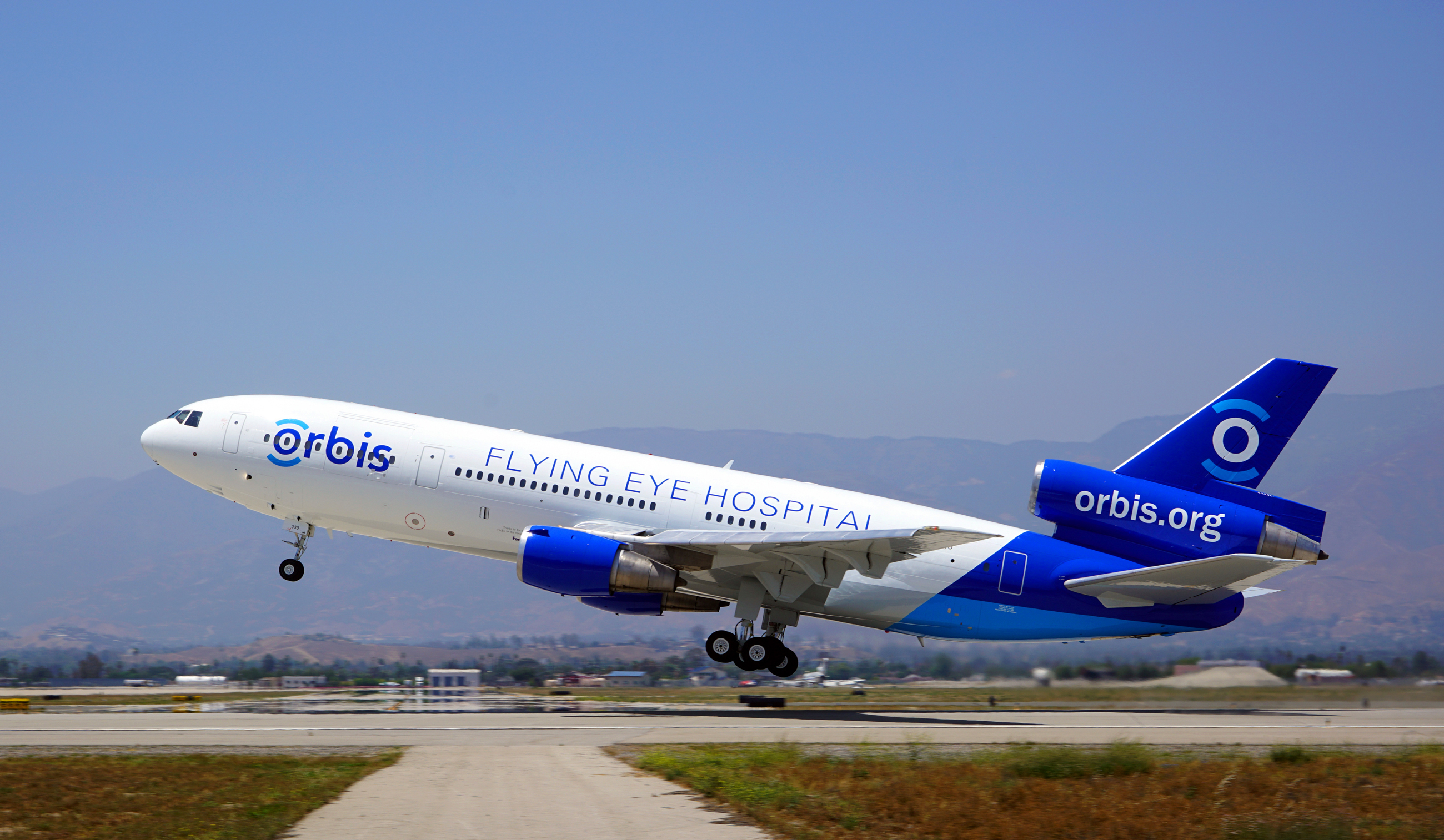 orbis travel uk